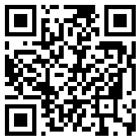QR Code for bitcoin:1J9auFkcG5AJ8mKgHDdJsDToLr2qfzHt5a