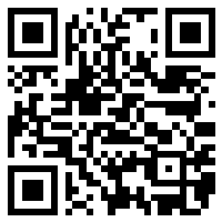 QR Code for bitcoin:1J9mzmijXvxajPiT38soBMAcMxnLkGvdv7