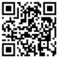QR Code for bitcoin:1J9wvUSshvKzpDMkBoLRyf5CEtvf7im7FS