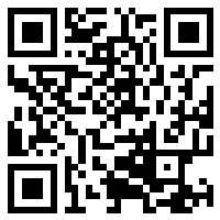 QR Code for bitcoin:1JA7pZDuqrdrCbpPyZp8kfe8FSKCVFoHf7