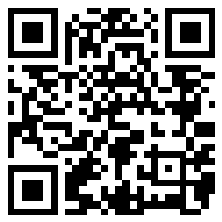 QR Code for bitcoin:1JAAVqEy8LQkJS72biKpB5XU2CK6Wio7KB