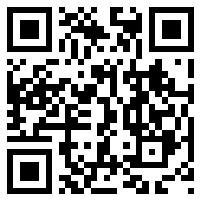 QR Code for bitcoin:1JADbZj6PnND5YPVCe2wWaE5cLPC1byJcs