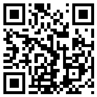 QR Code for bitcoin:1JAENdUTCgr8vb9JxHNnuTvvG3AVmyCimH