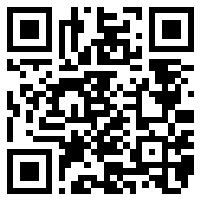 QR Code for bitcoin:1JAEt5c1SaWrfAd25dngntSYda1S5GGvkw