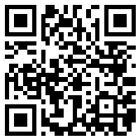 QR Code for bitcoin:1JAGRcvcoaPyMppVFfLDzrASV3GxJxiq2H