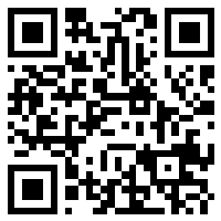 QR Code for bitcoin:1JAL2VpECv11NQBKLEE1C4LQRm9VFpPigM