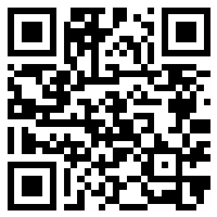 QR Code for bitcoin:1JAMFERymhvim6QZLdze58BSqBBiHhFL7