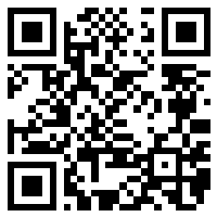 QR Code for bitcoin:1JAMwAX47PD82ruuNqVc68kS2MbFs18M3d