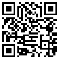 QR Code for bitcoin:1JARMeEWXEBReVRvC13syVm12qb8L6t1Lf