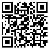 QR Code for bitcoin:1JAS8cpazKGKS2BdAtDq8NP2qegp7gmoy