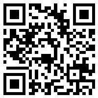 QR Code for bitcoin:1JASKynbfh5VcA37NapcoF5t6b9SbZ9R6T