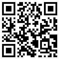QR Code for bitcoin:1JASaBRTPRNg9eXckhV3DLZBH7p9AzgiNE