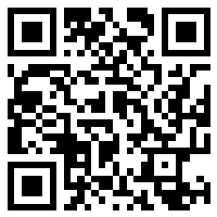 QR Code for bitcoin:1JASrXrAsgnuTdCAdiXw6DNSHewDbwPQ6N