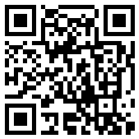 QR Code for bitcoin:1JATCQ1HS5JitffcDWMyq1oWdV2f36h4bj