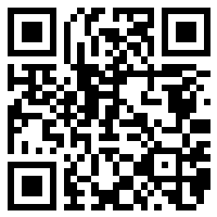 QR Code for bitcoin:1JAVgE44Ysjmson3mV3XxpXb8ADBHpNevp