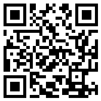 QR Code for bitcoin:1JAVhobJ9K1phoJSVz3qPt1Zz83tPRw6bT