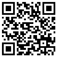QR Code for bitcoin:1JAXM1k8Atvb7hwG6ZCTg1xRQjVZbueeh3