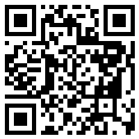 QR Code for bitcoin:1JAYdqRWd5pgg2d16vH3AwGkMk3rwbcSdL