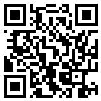 QR Code for bitcoin:1JAZhk2yKYVBiANAX4RH6NtpB8kpGEecBK