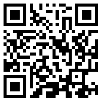 QR Code for bitcoin:1JAfiTfqRnAQC2dJbJotcbdLWBYbWSpKgF