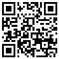 QR Code for bitcoin:1JAmcUbGGRjGonMYVMQhytu4zAiBJsNdcQ