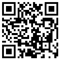 QR Code for bitcoin:1JAmzoWyEEZv8jwDQEm84ybhTLpsRPLpr6