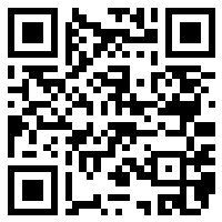 QR Code for bitcoin:1JApM95bPRbeDyBMQkoZTC4nRErrPzNJMa