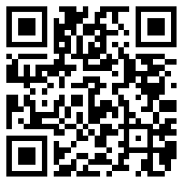 QR Code for bitcoin:1JAtB7SW7MZuZHhMnAimvcMyZCeqjynmU2