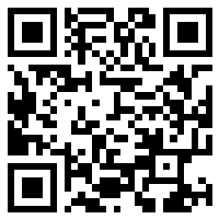 QR Code for bitcoin:1JAtohy3V81aUtFrq6NAXeqPN1JXbYzzUb