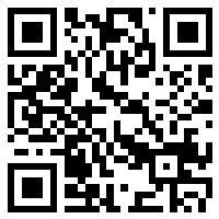 QR Code for bitcoin:1JAxVx2eJVjK1kMDBW7dLKLUj5m4QhopBo
