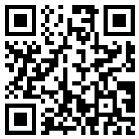 QR Code for bitcoin:1JAyaJpLFvRBFgoQnjjCxpVkRR7M3ftng7
