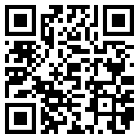 QR Code for bitcoin:1JAz95cTZwmqLuNxS1AtTts3sKLhQC15a7