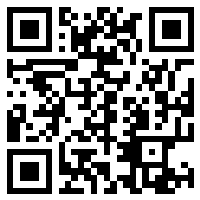 QR Code for bitcoin:1JAzAJ8ertHiExt9rPnJrq4c6zGAJ8b2av