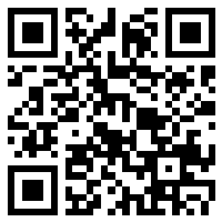 QR Code for bitcoin:1JAzHjiUmuoPdut4aDnUNtEkfTHX1rvnvW