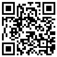 QR Code for bitcoin:1JB39NBdhYCphGehZax76NLoR9RrPisXgs