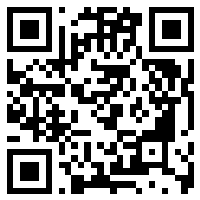 QR Code for bitcoin:1JB3UgLtPJ7ruNbPLbsbkQVFstehiBAcHh