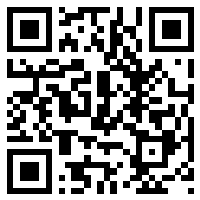 QR Code for bitcoin:1JB5aUmTBoFFCK3SZWJjGmqzSsW2CVc78V