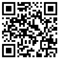 QR Code for bitcoin:1JB6KcifwLLBSgAE276zLsecqqwNxWAYUt