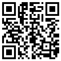 QR Code for bitcoin:1JB6usPiMfiXT6LL2x7LrTauDArVTQD1eB