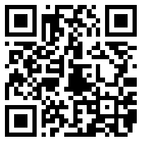 QR Code for bitcoin:1JB8RU73wW5Fq28YQLkhP6DMUMXqxqZQVB
