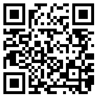 QR Code for bitcoin:1JBAp7ZcMdEdNdsCMfR8sSbFHhrhhPtu3E