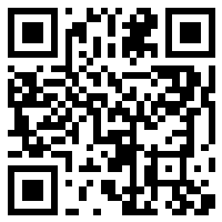 QR Code for bitcoin:1JBCZGS2Ptc1HnGJJgyxh3Gyb5GZ3ZLUnL