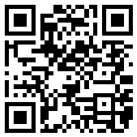 QR Code for bitcoin:1JBD17efKPKykExmjfaLHo4enqzRsbKnGv
