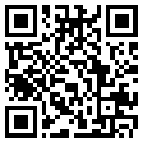 QR Code for bitcoin:1JBDRtTwuKe8aLP8QePWCZPjf4FqNexPWw