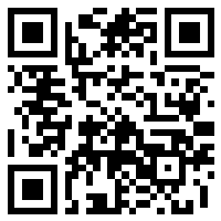 QR Code for bitcoin:1JBGGMEZSnGXDvf3LehhddFQV9zuivLC2u
