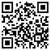 QR Code for bitcoin:1JBHRwLL4cXW7rUrd6tCPkiZLPjjtbKH3d
