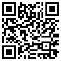 QR Code for bitcoin:1JBK88ebLPLDe1LP28NHpS2CcTCTWV8HP8