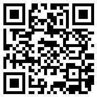 QR Code for bitcoin:1JBLMffjeT3omVi19XveJYkrvRQCJSXy3j