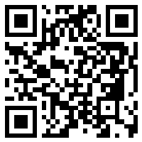 QR Code for bitcoin:1JBQvC9SM8dCK5BwAwGijG3AjVeaEsp2A7
