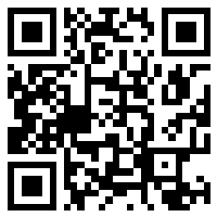 QR Code for bitcoin:1JBTtnLQ2tb2deSWJ3tcmLzcPJmZC33bb1